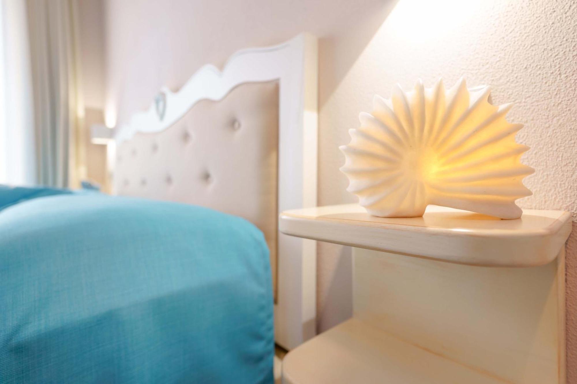 Bed and Breakfast La Rosa Dei Venti Вилласимиус Экстерьер фото
