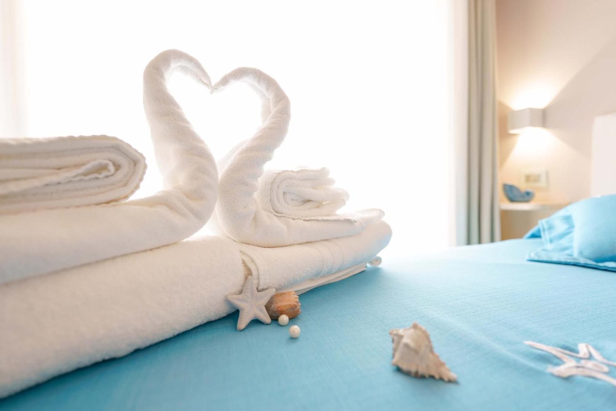 Bed and Breakfast La Rosa Dei Venti Вилласимиус Экстерьер фото